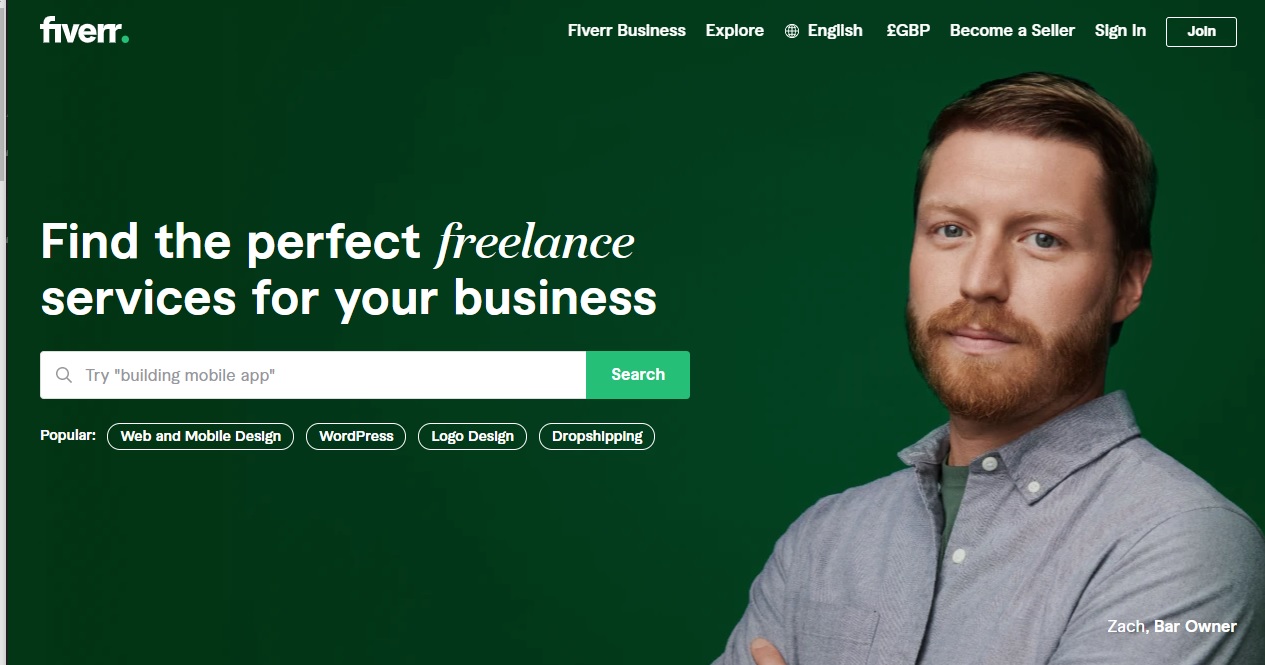 Find-the-Perfect-Freelancer-Fiverr